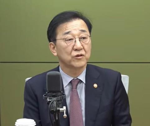 김윤덕 국토교통부 장관 <사진=연합뉴스>