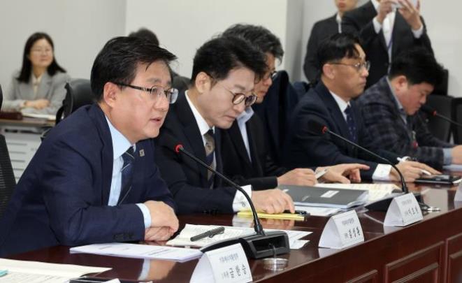 김성환 기후에너지환경부 장관 <사진=연합뉴스>