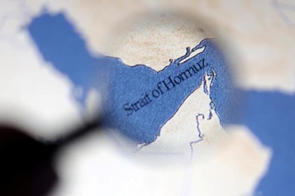 호르무즈 해협 봉쇄 <사진=연합뉴스>
