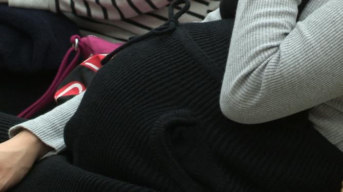 임산부 <사진=연합뉴스>