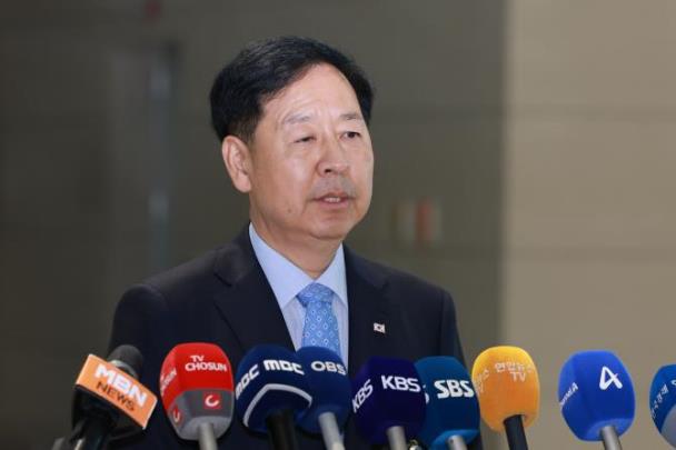 구윤철 부총리 겸 기획재정부 장관 <사진=연합뉴스>