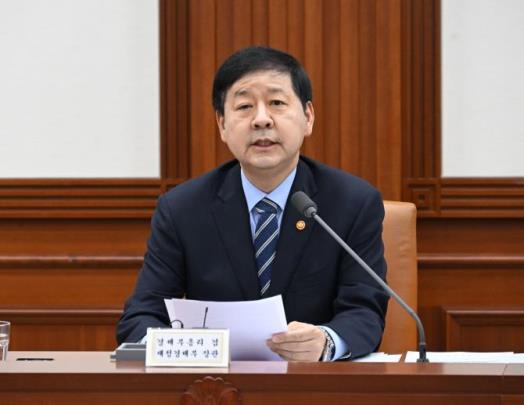 구윤철 부총리 겸 재정경제부 장관 <사진=재정경제부 제공>