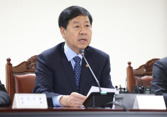 구윤철 부총리 겸 재정경제부 장관 <사진=연합뉴스>