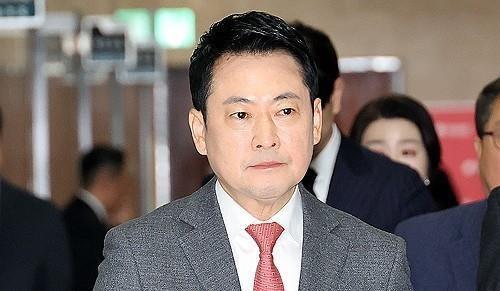 국민의힘 장동혁 대표 <사진=연합뉴스>