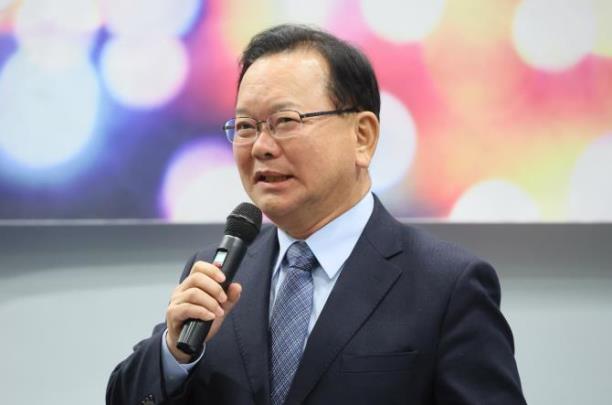 김부겸 전 총리 <자료사진=연합뉴스>