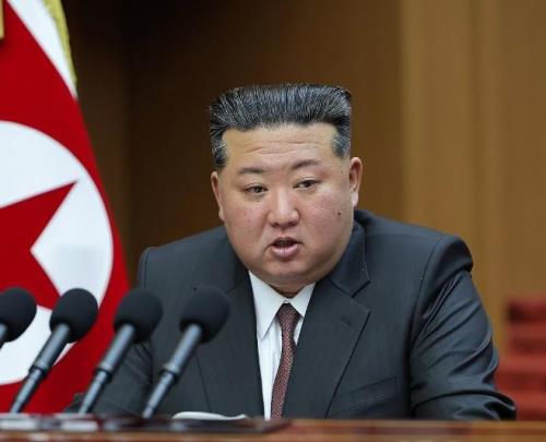 김정은 국무위원장 <사진=연합뉴스>