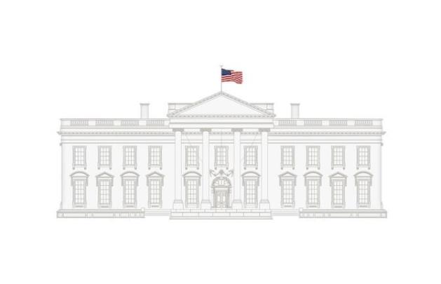 백악관 <백악관 홈페이지 화면 캡쳐>