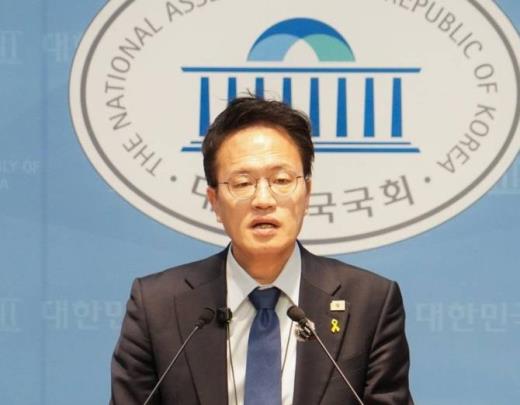 박주민 더불어민주당 서울시장 경선후보 <사진=박주민의원실>