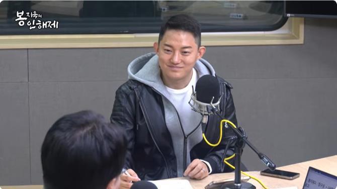 TBS ''봉지욱의 봉인해제''에 출연한 정구승 변호사 <사진=TBS>