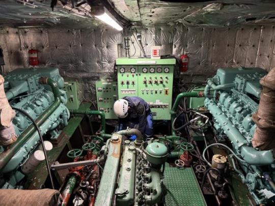 반포대교 인근 유람선 멈춤 사고 관련 조사 <사진=연합뉴스>