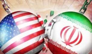 미국-이란 갈등