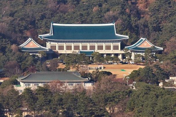 청와대 <사진=연합뉴스>