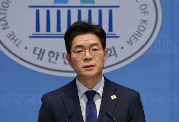 더불어민주당 서울시장 후보로 확정된 정원오 전 서울 성동구청장 <사진=연합뉴스>