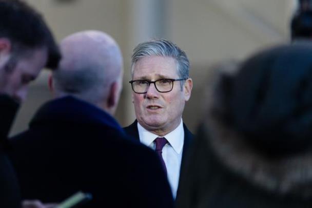 키어 스타머 영국 총리 <사진=연합뉴스>