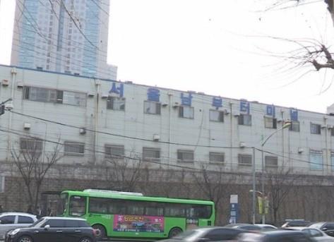 서울 남부터미널 <사진=연합뉴스>