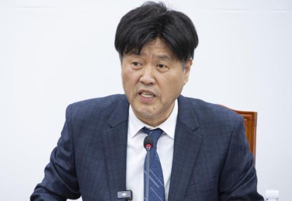 김용 전 민주연구원 부원장 <자료사진=연합뉴스>