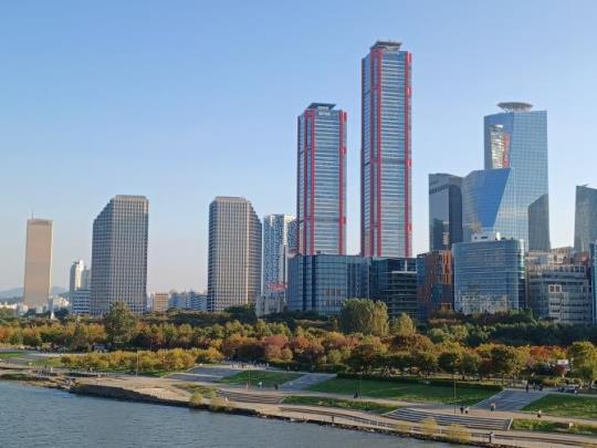 여의도 증권가 <사진=연합뉴스>