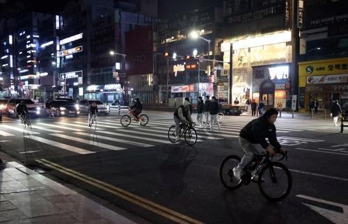 픽시 자전거 <사진=연합뉴스>