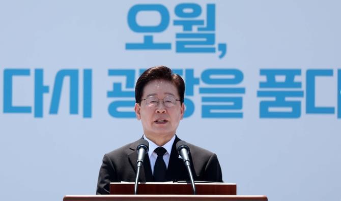 이재명 대통령 <사진=연합뉴스>
