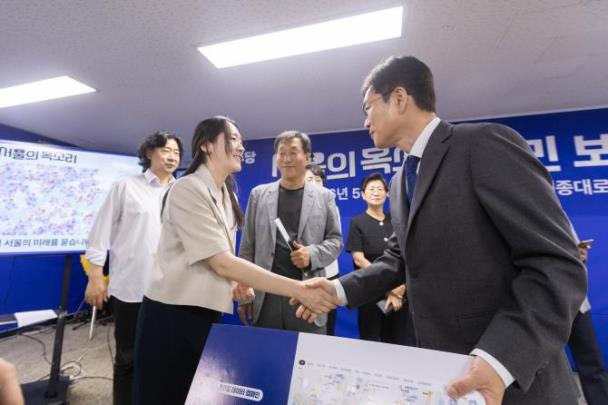 정원오 서울시장 후보 <사진=정원오 캠프 제공>