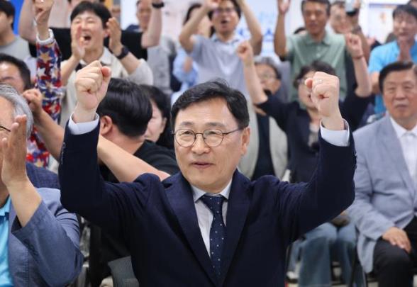 정근식 서울시 교육감 후보 <사진=연합뉴스>
