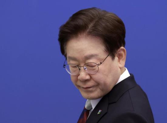 이재명 대통령 <사진=연합뉴스>