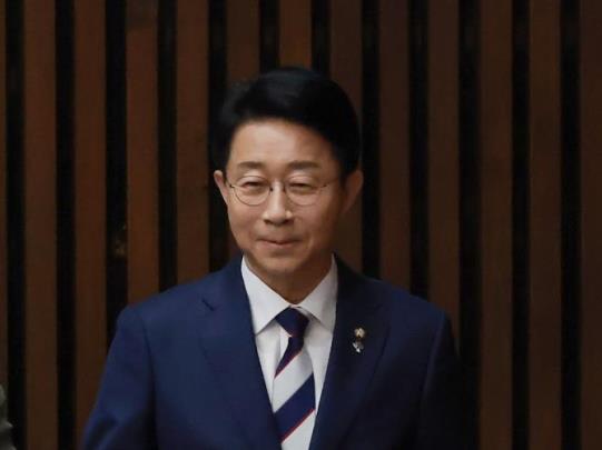조정식 22대 후반기 국회의장 <사진=연합뉴스>