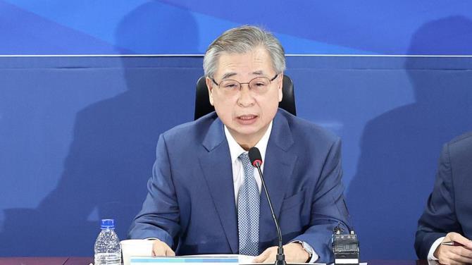 서훈 前국가안보실장<사진=연합뉴스>