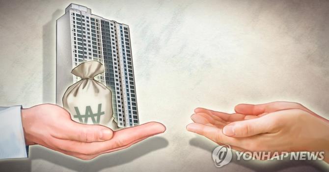 재산상속 <PG=연합뉴스>
