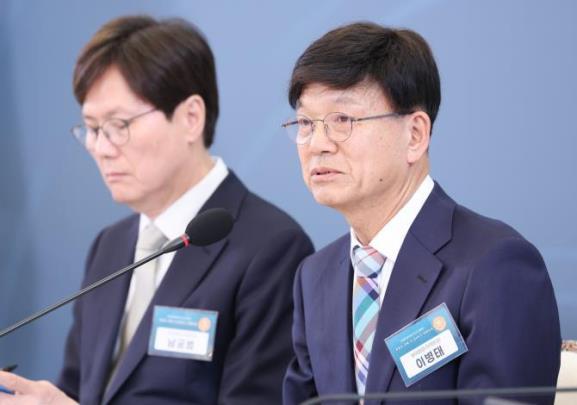 이병태 규제합리화위원회 부위원장 <자료사진=연합뉴스>