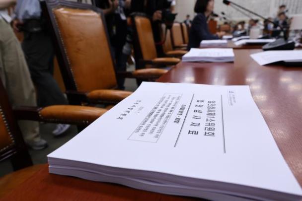 국회 법사위 법안소위 <사진=연합뉴스>