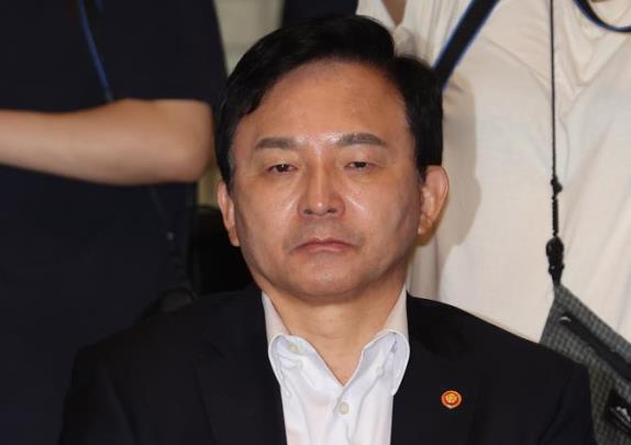 원희룡 국토교통부 장관 <사진=연합뉴스>