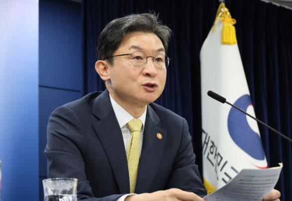 이억원 금융위원장 <사진=연합뉴스>