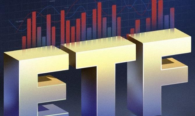 상장지수펀드(ETF) <이미지=연합뉴스>