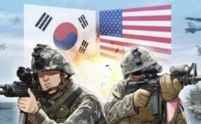 한미연합훈련