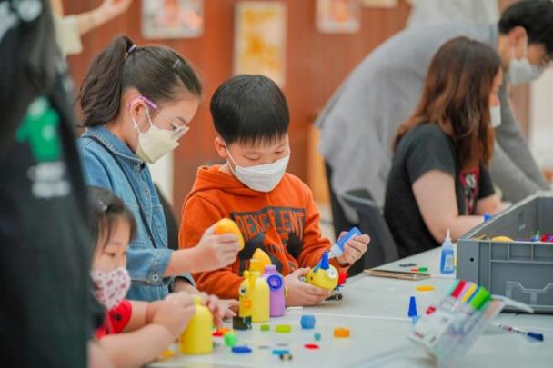 서울새활용플라자 업사이클 축제  <사진=서울시>