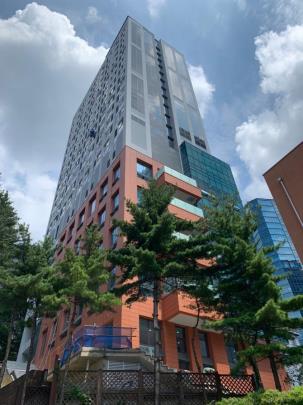 해든집 <사진=서울시>