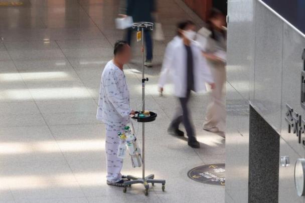 작년 국민의료비 225조원 역대 최대 <자료사진=연합뉴스>