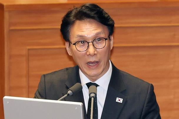 더불어민주당 김민석 대표 <자료사진=연합뉴스>