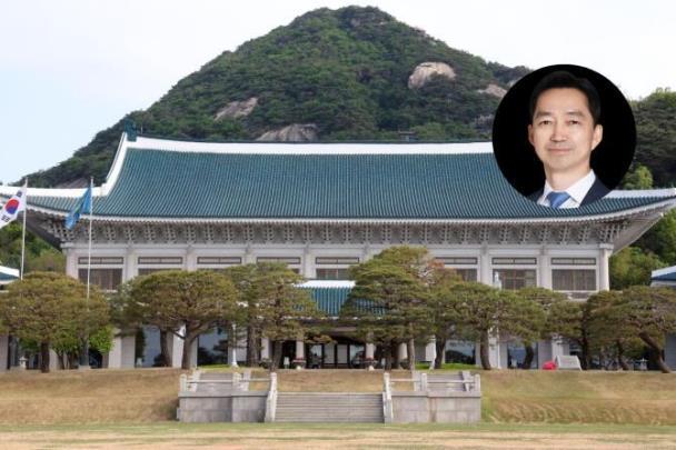 초대 중수청장 최종 후보에 검찰 출신 김지용 변호사 <자료사진=연합뉴스>