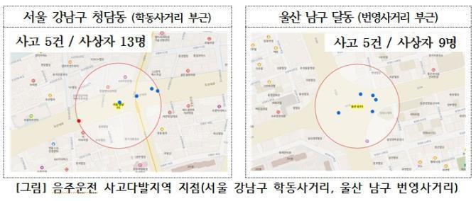 <자료=한국도로교통공단 제공/연합뉴스>