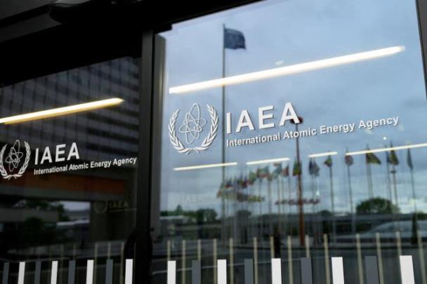 국제원자력기구(IAEA) <자료사진=로이터/연합뉴스> 