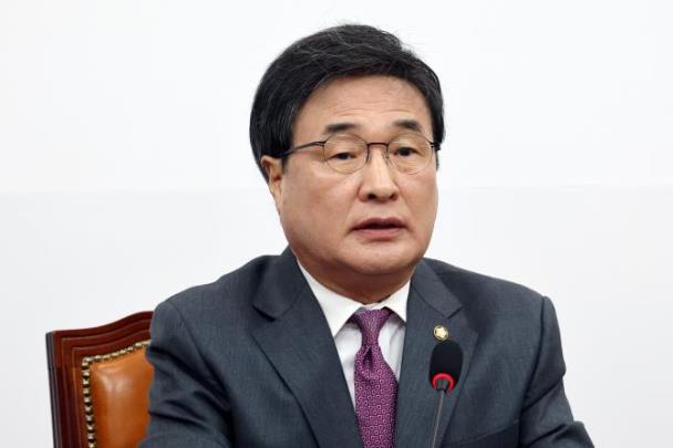 국민의힘 김대식 의원 <자료사진=연합뉴스>