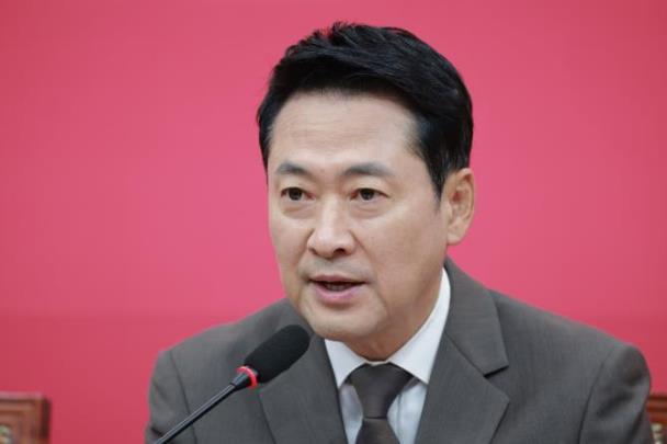 장동혁 국민의힘 대표 <사진=연합뉴스>