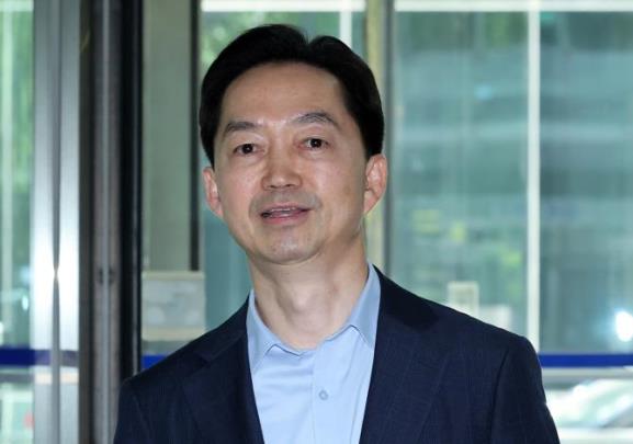김지용 중수청장 후보자 <사진=연합뉴스>