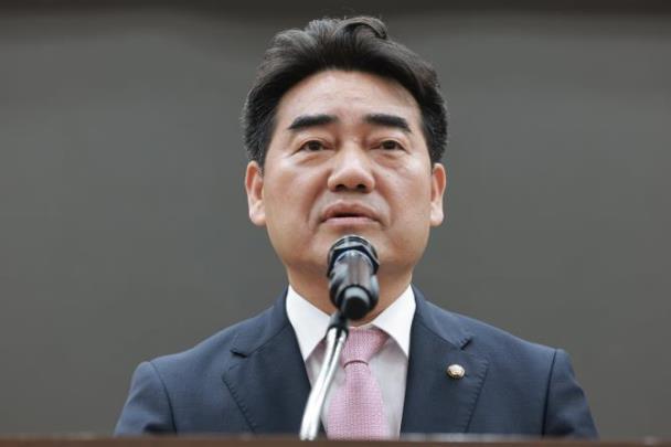국민의힘 이성권 의원 <사진=연합뉴스>