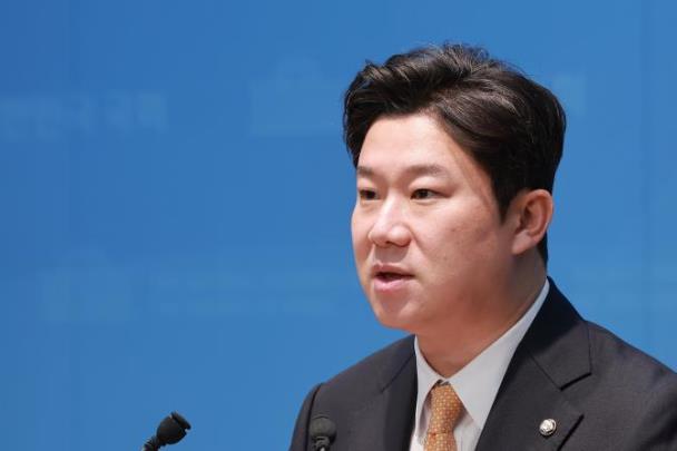 국민의힘 진종오 의원 <사진=연합뉴스>